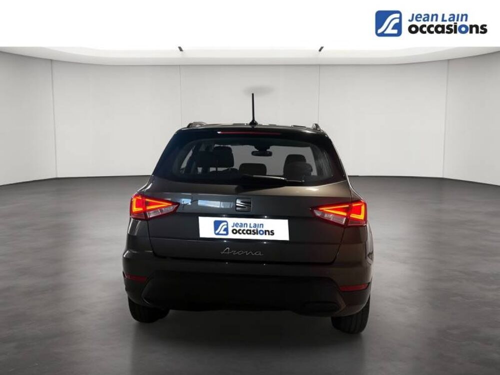 Arona 1.0 TSI 95 ch Start/Stop BVM5 Urban 2023 occasion 74100 Ville-la-Grand