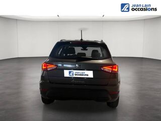 Arona 1.0 TSI 95 ch Start/Stop BVM5 Urban 2023 occasion 74100 Ville-la-Grand