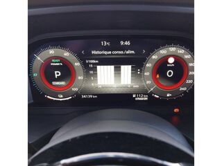 X-Trail e-POWER 204 ch N-Connecta 2023 occasion 56850 Caudan