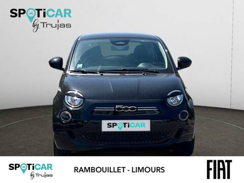 500 e 118 ch Nouvelle 2024 occasion 78120 Rambouillet