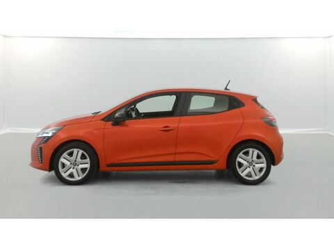 Clio E-Tech full hybrid 145 Evolution 2025 occasion 56400 Auray