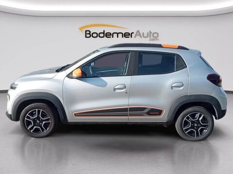 Spring Achat Int&eacute;gral Confort Plus 2022 occasion 22200 Guingamp