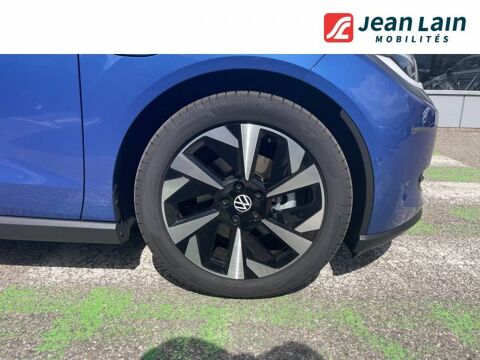 ID.3 ID. Polo 52 kWh Style Exclusive 2026 occasion 38920 Crolles