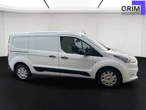 Transit Connect TRANSIT CONNECT FGN L2 1.0E100 E85 S&S TREND BUSINESS 2024 occasion 34970 Lattes