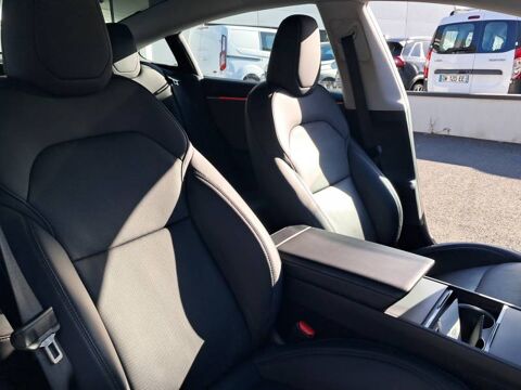 Model 3 MODEL 3 Standard Range RWD Premium 2024 occasion 29500 Ergu&eacute;-Gab&eacute;ric