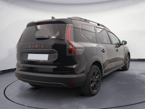 Jogger Hybrid 155 7 pl Extreme 2026 occasion 56800 Plo&euml;rmel