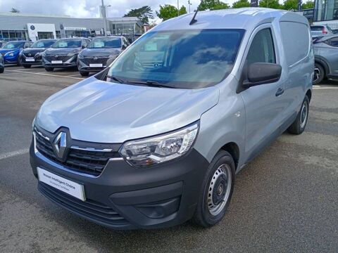 Renault Express EXPRESS VAN TCE 100 CONFORT 2022 occasion Brest 29200