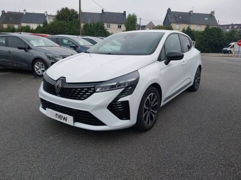 Annonce voiture Renault Clio 17990 €