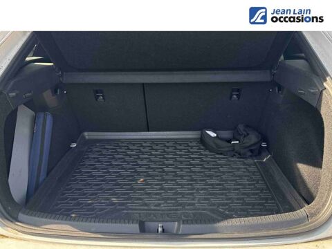 Taigo 1.5 TSI 150 DSG7 R-Line 2023 occasion 38920 Crolles