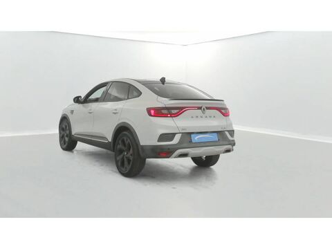 Arkana E-Tech 145 - 21B R.S. Line 2022 occasion 56300 Pontivy