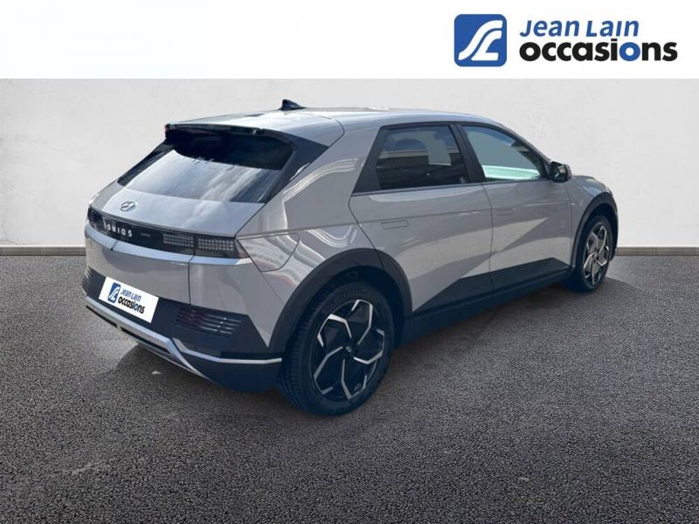Ioniq 5 58 kWh - 170 ch - 2WD 2024 occasion 73200 Albertville