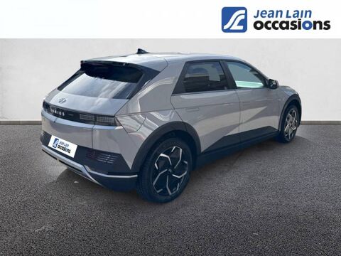 Ioniq 5 58 kWh - 170 ch - 2WD 2024 occasion 73200 Albertville