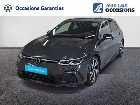 Volkswagen Golf 1.5 eTSI OPF 150 DSG7 R-Line 2021 occasion La Motte-Servolex 73290