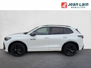 Tiguan 1.5 eTSI 150ch DSG7 R-Line 2026 occasion 74600 Seynod