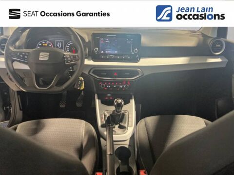 Arona 1.0 TSI 95 ch Start/Stop BVM5 Copa 2023 occasion 74100 Ville-la-Grand