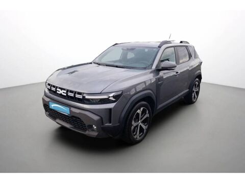 Dacia Duster Hybrid 140 Journey 2024 occasion Flers 61100