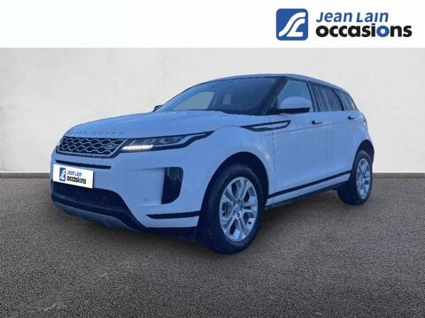 Annonce voiture Land-Rover Range Rover 49290 
