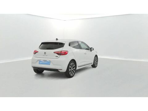 Clio E-Tech hybride 145 Techno 2023 occasion 56400 Auray