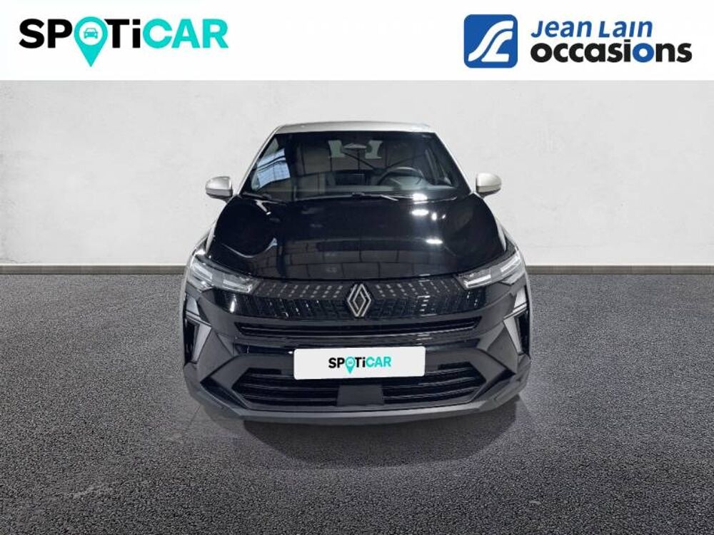 Captur TCe 90 ch Techno 2025 occasion 74600 Seynod