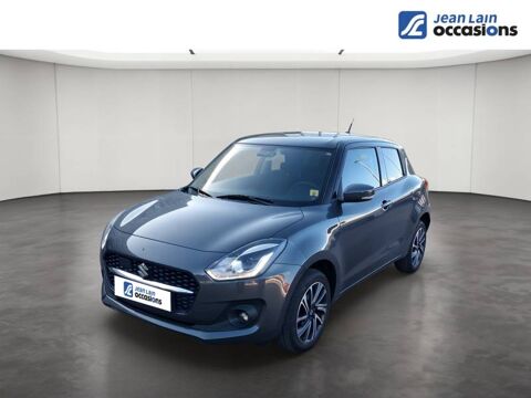 Annonce voiture Suzuki Swift 14490 €