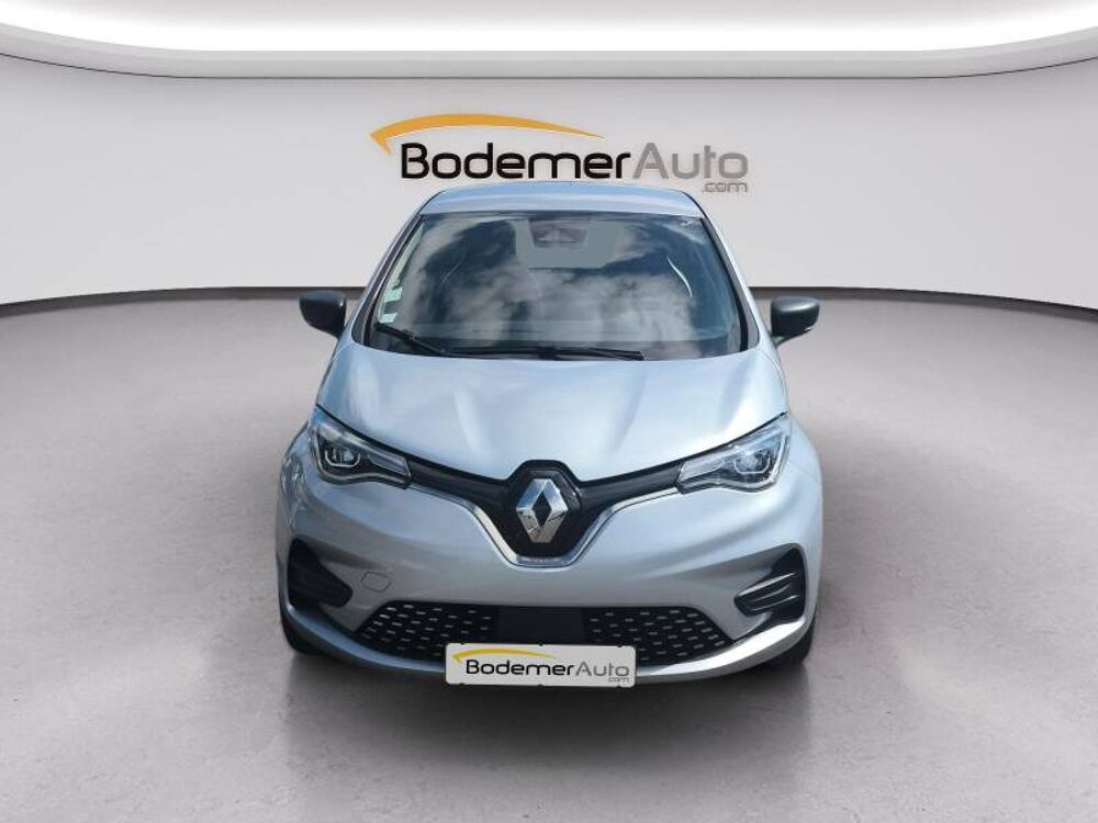 Zo&eacute; Zoe R110 - 22B Equilibre 2022 occasion 29000 Quimper