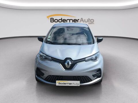 Zo&eacute; Zoe R110 - 22B Equilibre 2022 occasion 29000 Quimper