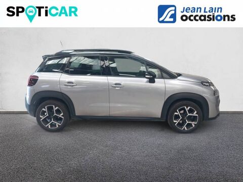 C3 Aircross PureTech 110 S&S BVM6 Shine Pack 2022 occasion 74100 V&eacute;traz-Monthoux