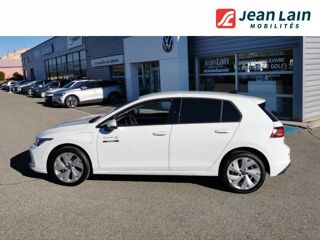 Golf 1.5 eHybrid 204 DSG6 Life Plus 2025 occasion 05000 Gap