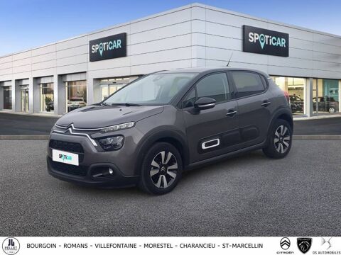 Annonce voiture Citron C3 16990 