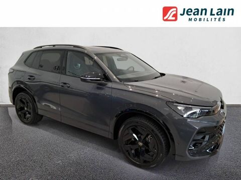 Tiguan 1.5 eHybrid 272ch DSG6 R-Line 2025 occasion 01170 Cessy