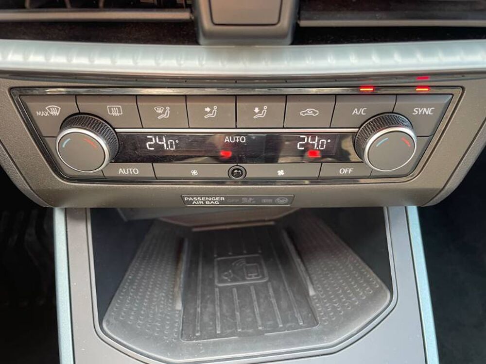 Arona 1.5 TSI ACT 150 ch Start/Stop DSG7 Xperience 2022 occasion 35510 Cesson-S&eacute;vign&eacute;