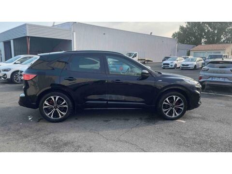 Kuga 2.5 Duratec 190 ch FHEV I-AWD Powershift ST-Line X 2022 occasion 34970 Lattes