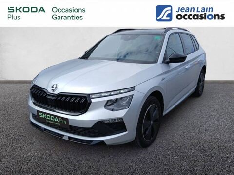 Annonce voiture Skoda Kamiq 26190 €