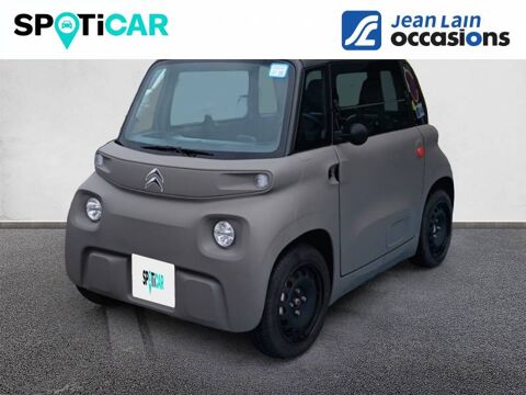 Citro&euml;n C3 CITROEN AMI AMI 2024 occasion Anthy-sur-L&eacute;man 74200