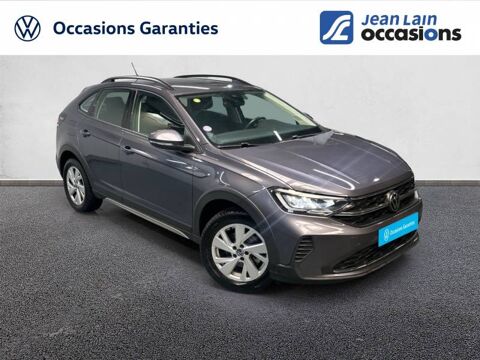 Taigo 1.0 TSI 110 DSG7 Life 2024 occasion 74600 Seynod