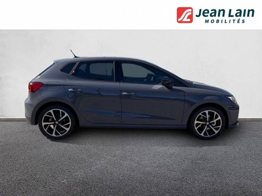 Ibiza 1.0 TSI 115 ch S/S DSG7 FR 2026 occasion 73290 La Motte-Servolex