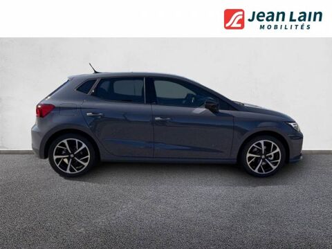 Ibiza 1.0 TSI 115 ch S/S DSG7 FR 2026 occasion 73290 La Motte-Servolex