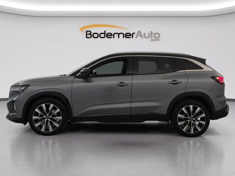 Austral full hybrid E-Tech 200 ch Techno 2025 occasion 29000 Quimper