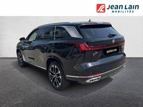 MG MGS9 PHEV Premium 2026 occasion Voglans 73420