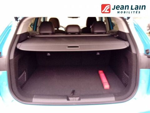 MG.EHS EHS 1.5 Hybrid+ 224 ch Luxury 2026 occasion 69200 V&eacute;nissieux