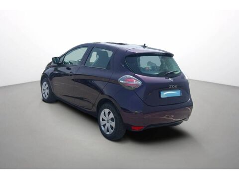 Zo&eacute; Zoe R110 - MY22 Equilibre 2023 occasion 29200 Brest