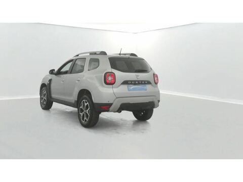 Duster TCe 130 FAP 4x2 Prestige 2021 occasion 56850 Caudan