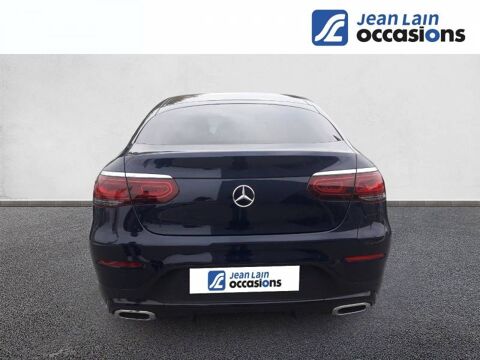 Classe GLC GLC Coup&eacute; 300 e 9G-Tronic 4Matic AMG Line 2022 occasion 74700 Sallanches