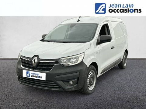 Renault Express EXPRESS VAN TCE 100 - 22 ESSENTIEL 2022 occasion La Motte-Servolex 73290