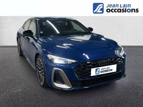 A5 TFSI 204 ch S tronic 7 Quattro 2025 occasion 38130 &Eacute;chirolles