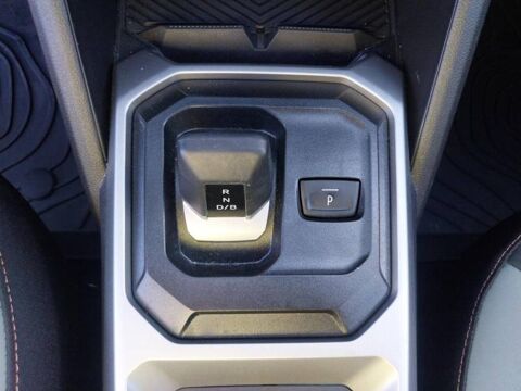 Duster Hybrid 140 Extreme 2025 occasion 56850 Caudan