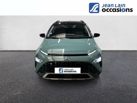 Bayon 1.0 T-GDi 100 DCT-7 Hybrid 48V Executive 2023 occasion 74600 Seynod