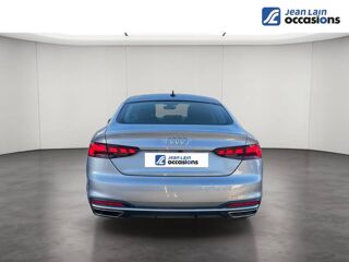 A5 Sportback 40 TDI 204 S tronic 7 Design 2021 occasion 38130 &Eacute;chirolles