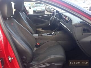 DS4 DS 4 PureTech 130 EAT8 Performance Line 2023 occasion 38300 Bourgoin-Jallieu