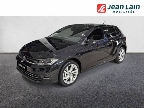 Volkswagen Polo 1.0 TSI 95 S&S DSG7 Edition 50 2025 occasion Cessy 01170